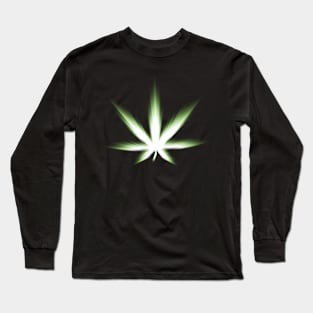 Leaf Life Long Sleeve T-Shirt